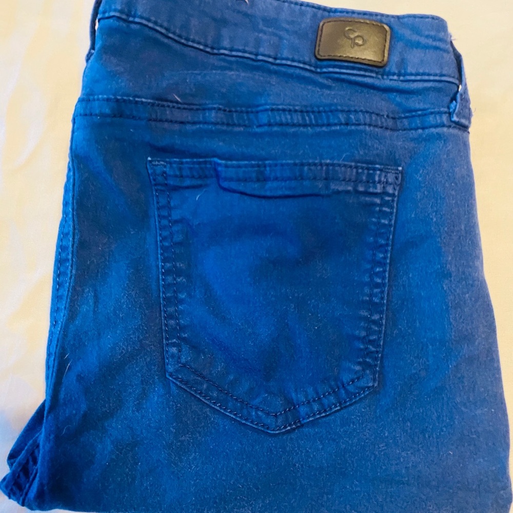 Celebrity Pink Slim Fit Pants size 11/30